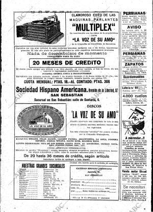 ABC MADRID 02-06-1922 página 25