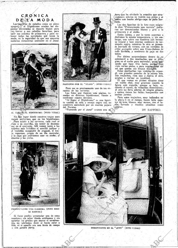 ABC MADRID 04-06-1922 página 10