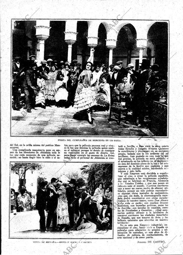 ABC MADRID 04-06-1922 página 13