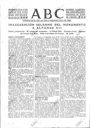 ABC MADRID 04-06-1922 página 15