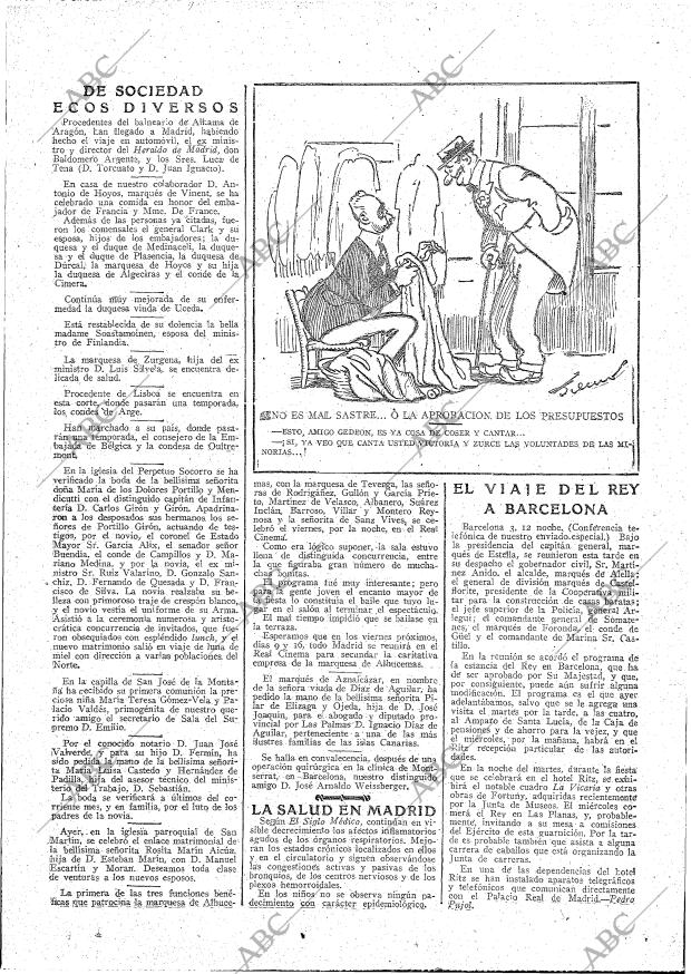 ABC MADRID 04-06-1922 página 17