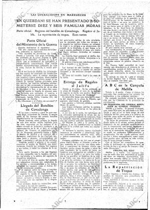 ABC MADRID 04-06-1922 página 21