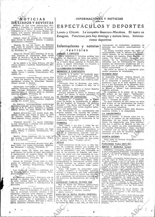 ABC MADRID 04-06-1922 página 27