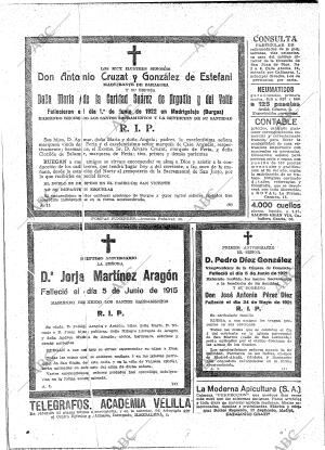 ABC MADRID 04-06-1922 página 36