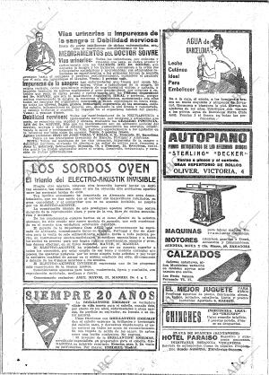 ABC MADRID 04-06-1922 página 38