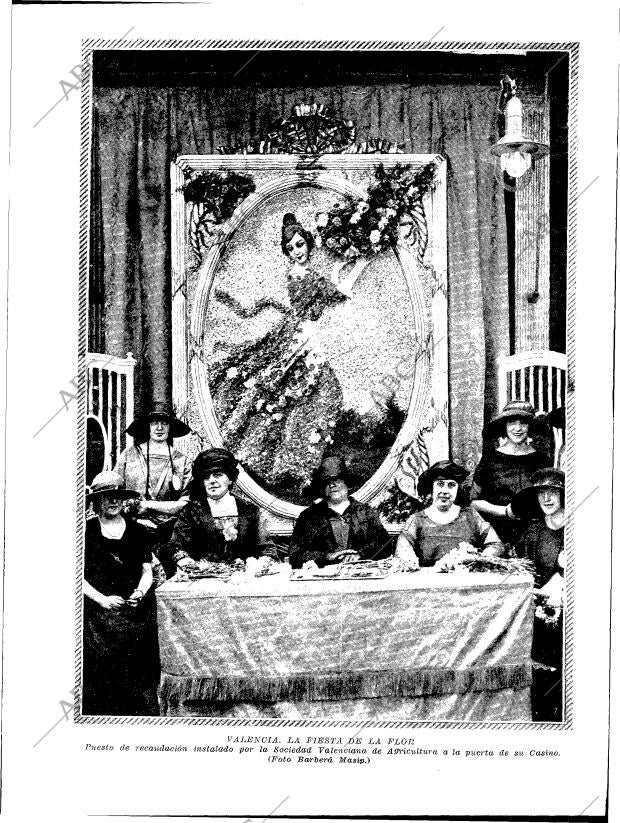 BLANCO Y NEGRO MADRID 04-06-1922 página 13