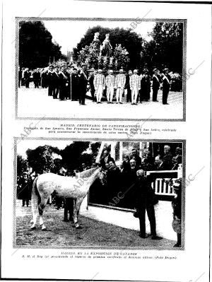 BLANCO Y NEGRO MADRID 04-06-1922 página 14