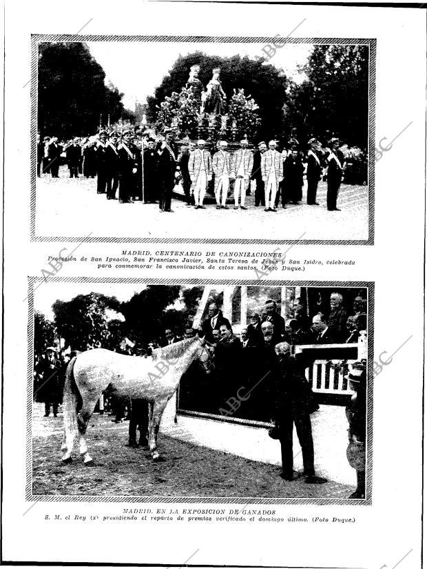 BLANCO Y NEGRO MADRID 04-06-1922 página 14