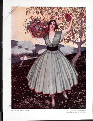 BLANCO Y NEGRO MADRID 04-06-1922 página 21