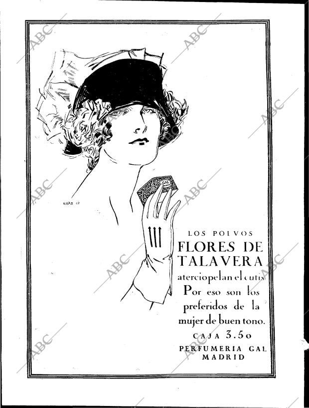 BLANCO Y NEGRO MADRID 04-06-1922 página 24