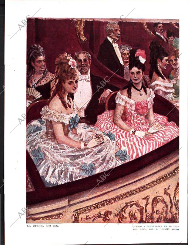 BLANCO Y NEGRO MADRID 04-06-1922 página 3