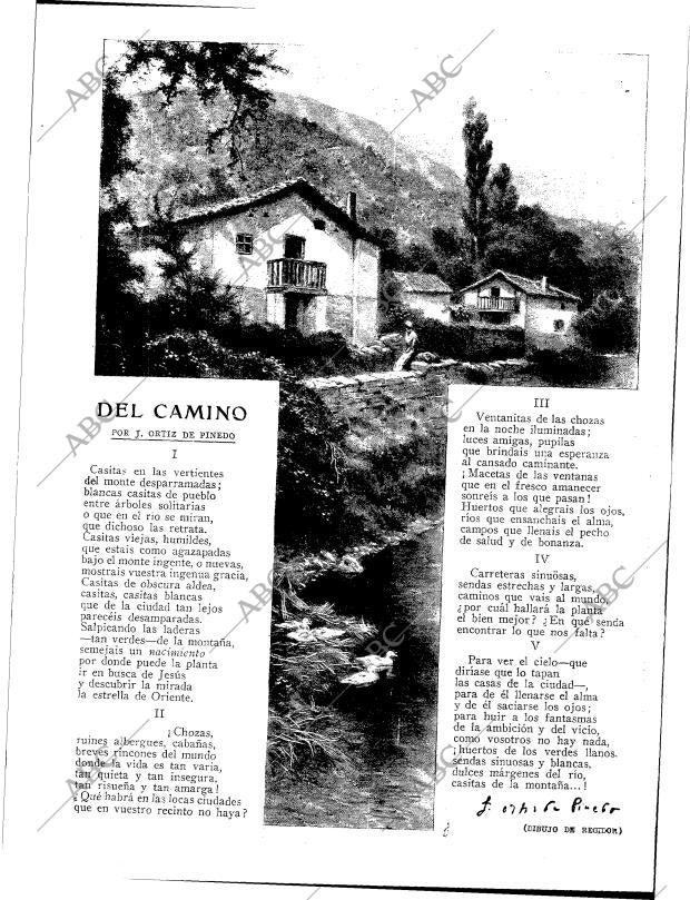 BLANCO Y NEGRO MADRID 04-06-1922 página 31