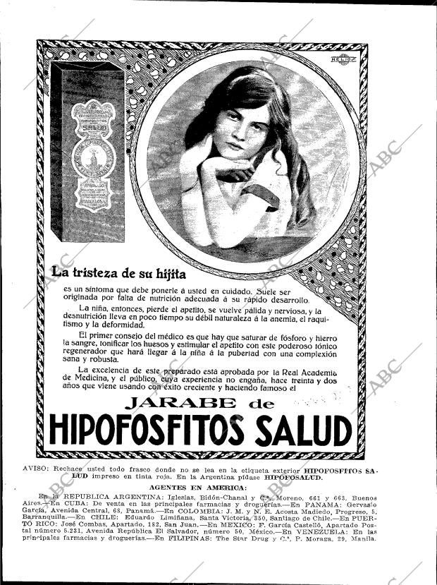 BLANCO Y NEGRO MADRID 04-06-1922 página 32