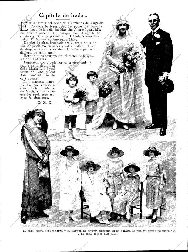 BLANCO Y NEGRO MADRID 04-06-1922 página 35