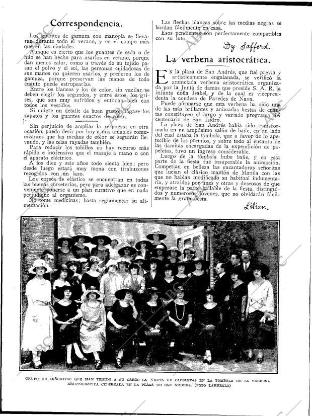 BLANCO Y NEGRO MADRID 04-06-1922 página 36