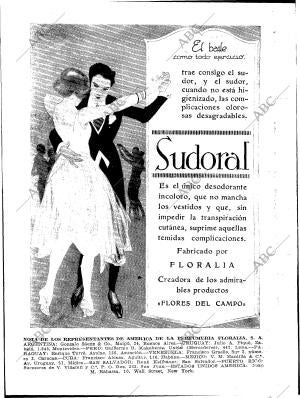 BLANCO Y NEGRO MADRID 04-06-1922 página 38