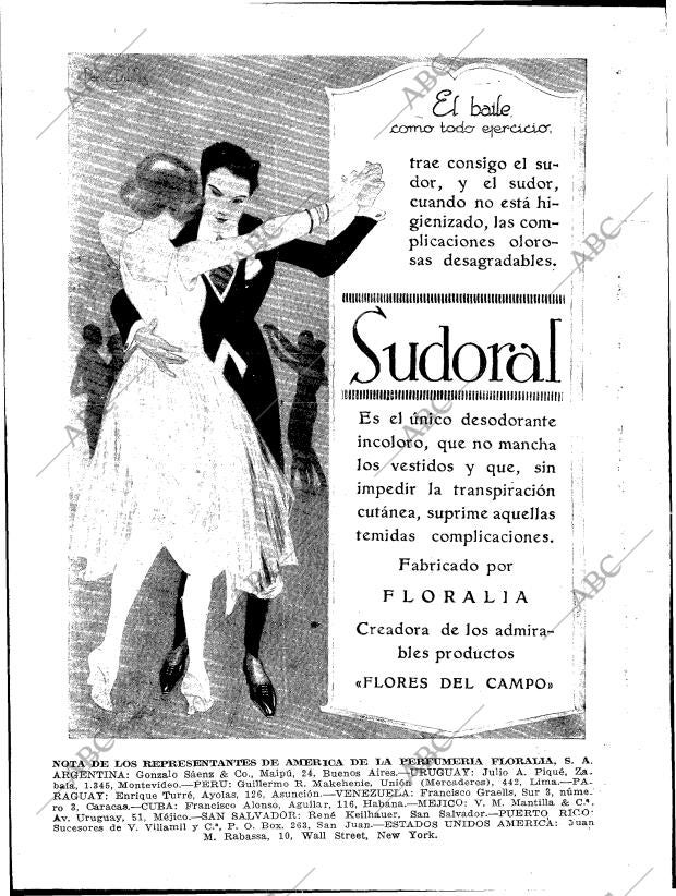 BLANCO Y NEGRO MADRID 04-06-1922 página 38