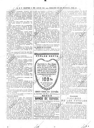ABC MADRID 06-06-1922 página 20
