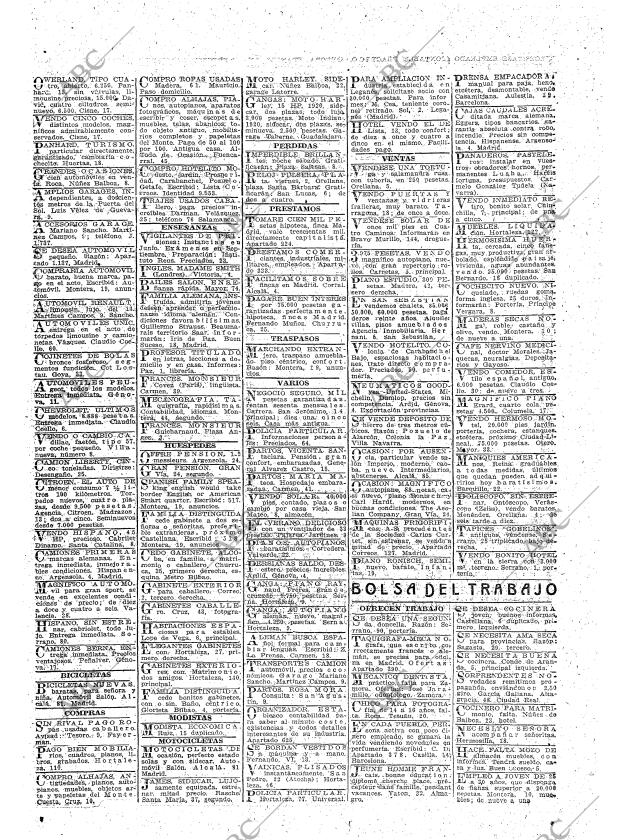 ABC MADRID 06-06-1922 página 28