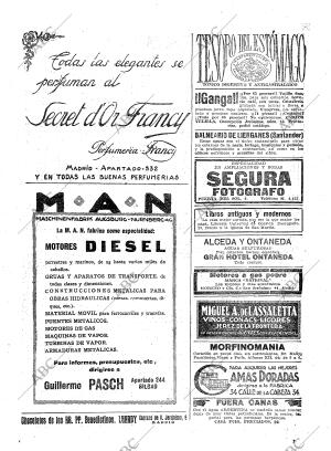 ABC MADRID 06-06-1922 página 31