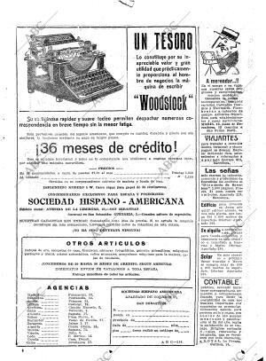 ABC MADRID 06-06-1922 página 33