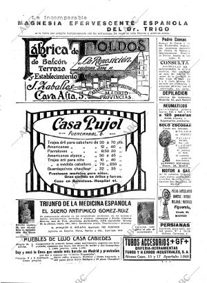 ABC MADRID 06-06-1922 página 35