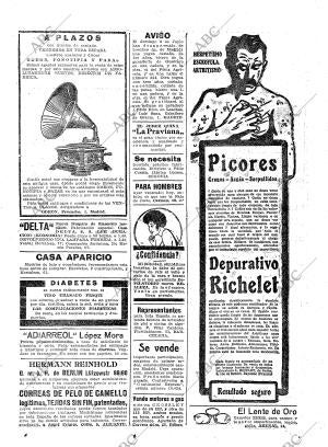 ABC MADRID 07-06-1922 página 29