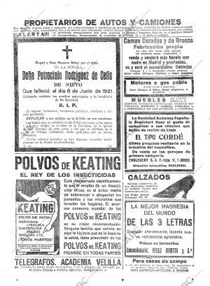 ABC MADRID 07-06-1922 página 30