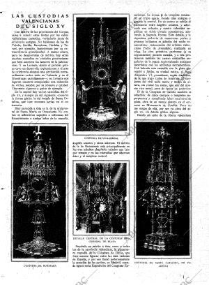 ABC MADRID 11-06-1922 página 12