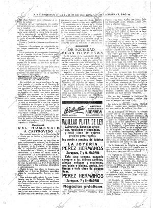 ABC MADRID 11-06-1922 página 20