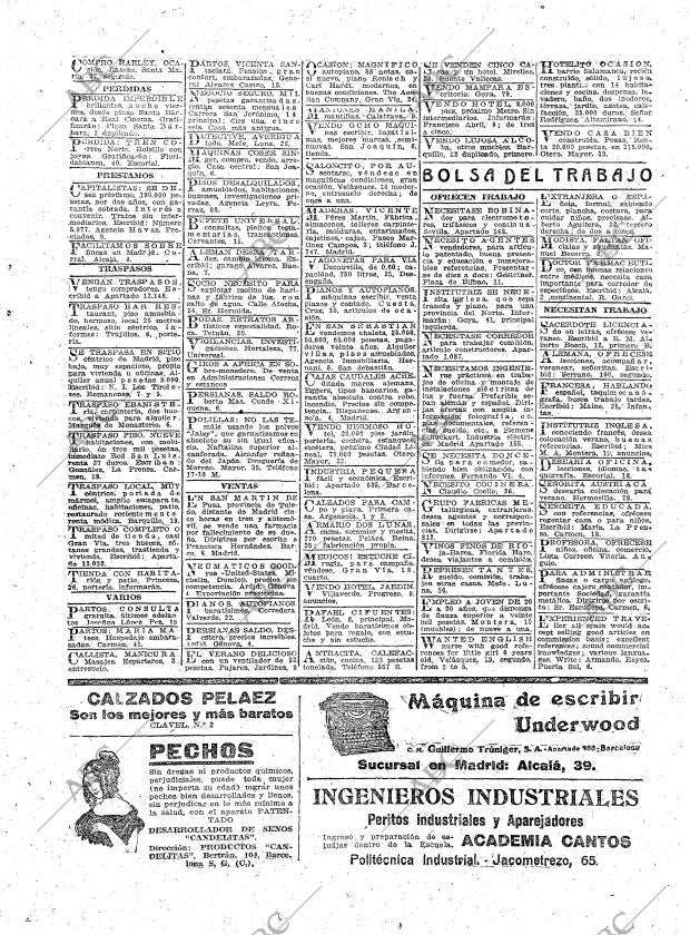 ABC MADRID 11-06-1922 página 35