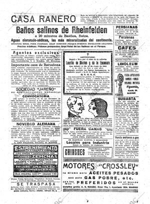 ABC MADRID 11-06-1922 página 38