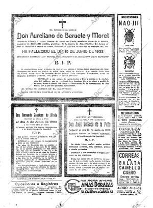 ABC MADRID 11-06-1922 página 39