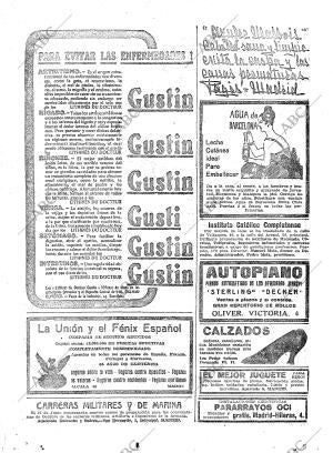 ABC MADRID 11-06-1922 página 41