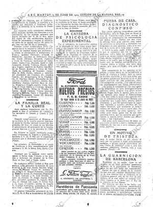 ABC MADRID 13-06-1922 página 10