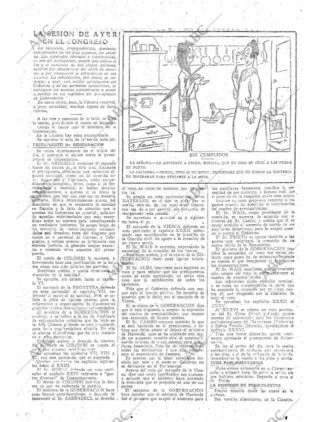 ABC MADRID 13-06-1922 página 13