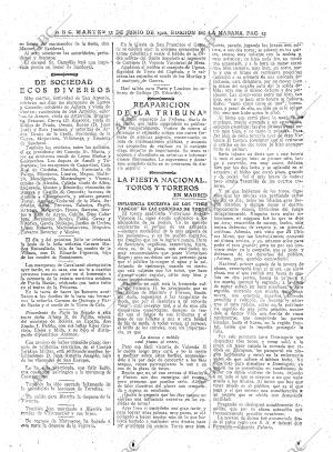 ABC MADRID 13-06-1922 página 15