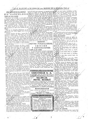 ABC MADRID 13-06-1922 página 20