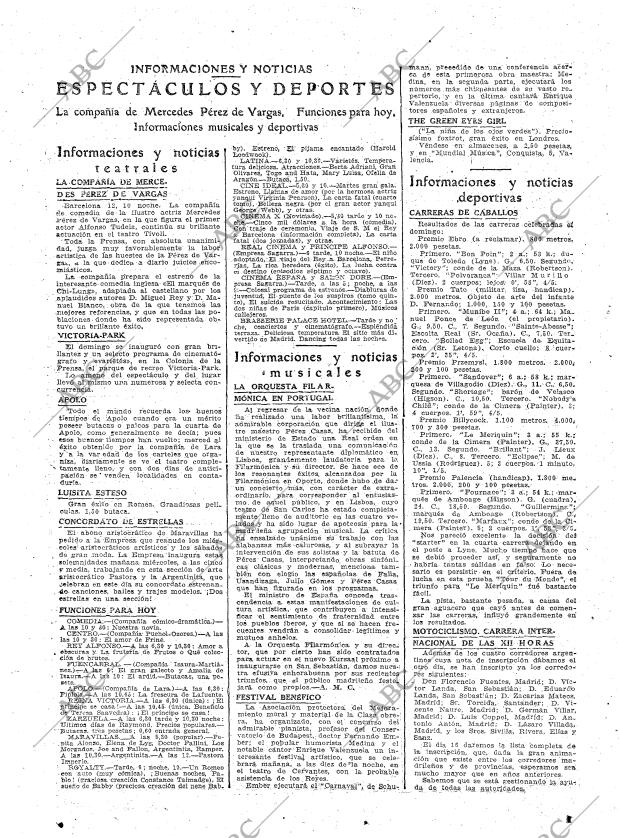 ABC MADRID 13-06-1922 página 24
