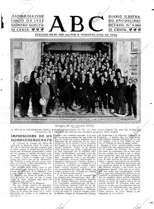 ABC MADRID 13-06-1922 página 3