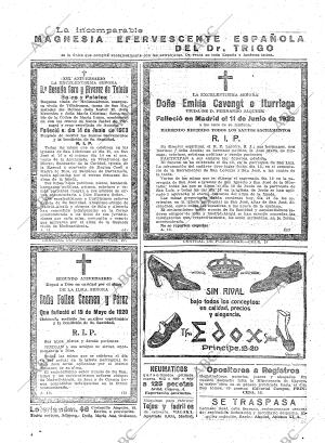 ABC MADRID 13-06-1922 página 32