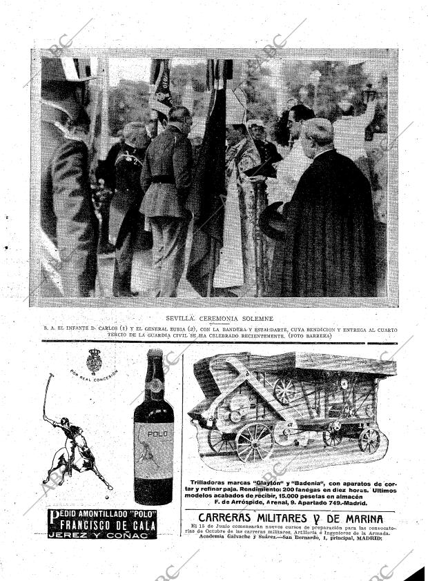ABC MADRID 13-06-1922 página 35