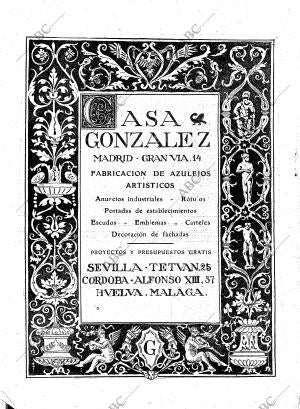 ABC MADRID 13-06-1922 página 36