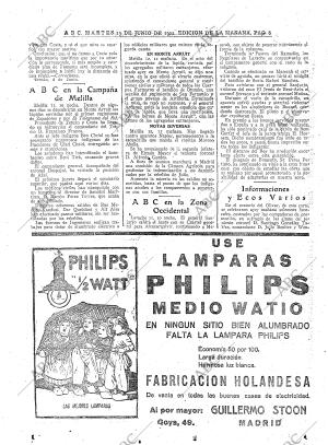 ABC MADRID 13-06-1922 página 8