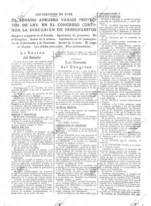 ABC MADRID 14-06-1922 página 11