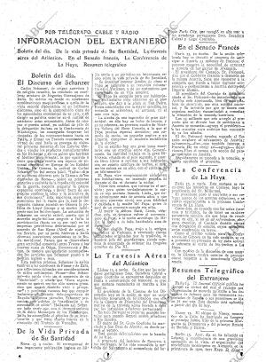 ABC MADRID 14-06-1922 página 17