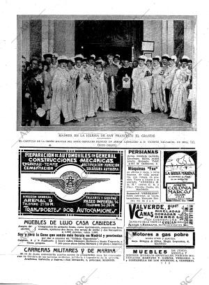 ABC MADRID 14-06-1922 página 27