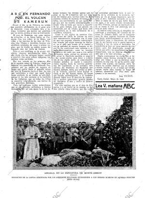 ABC MADRID 14-06-1922 página 5