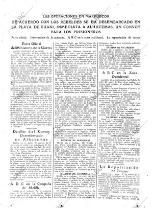 ABC MADRID 14-06-1922 página 9