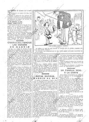ABC MADRID 15-06-1922 página 13